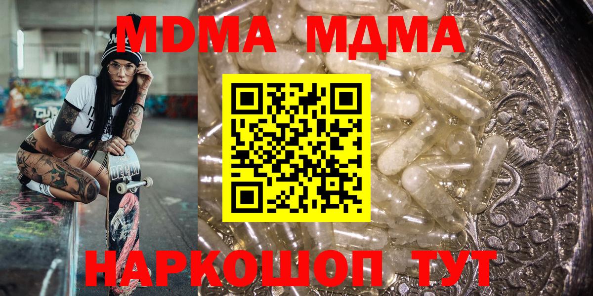 ТГК Кунгур